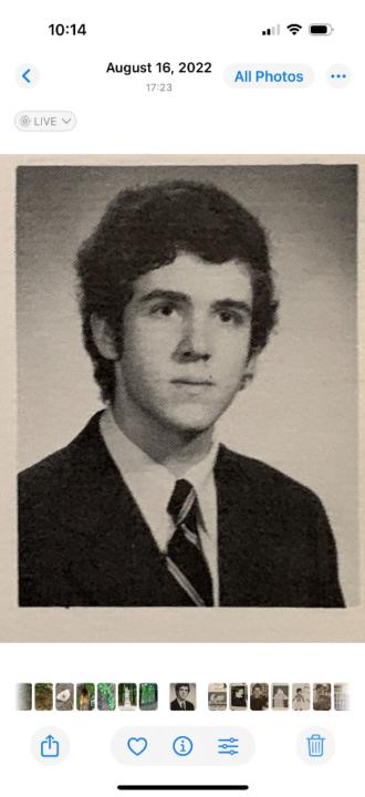 James Duus