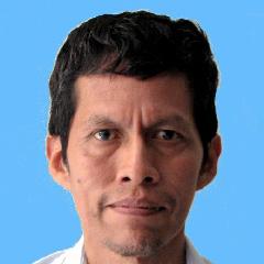 Jose Checa