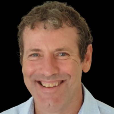 Colin Hall