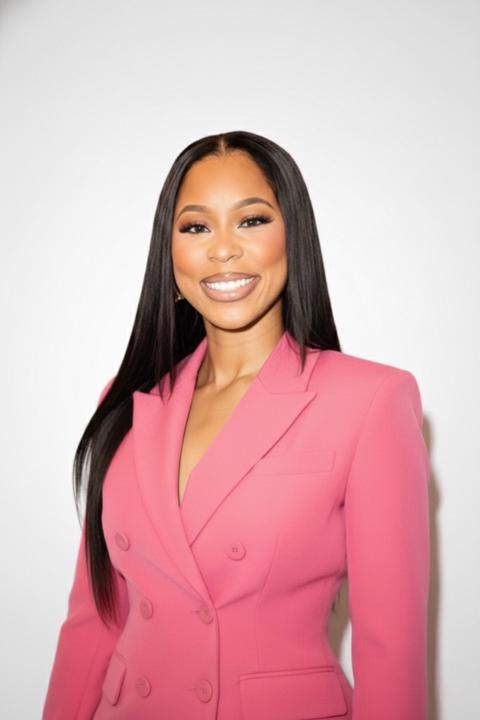 Mikailia Rogers