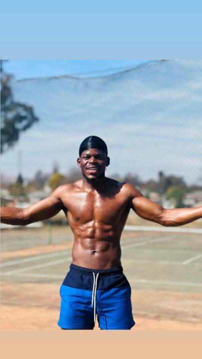 Albert Maleka