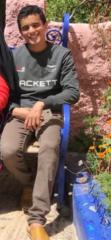 Mohammed reda Mansag