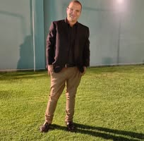 Mario Mendoza