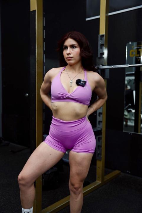 April Barron