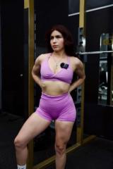 April Barron