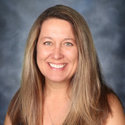 Jennifer Huffaker
