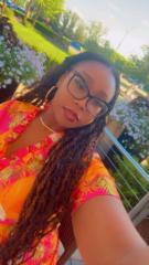 Marshayla Brown