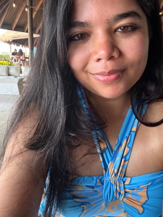 Namrata Kakoti