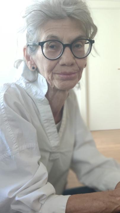 Maite Hernández