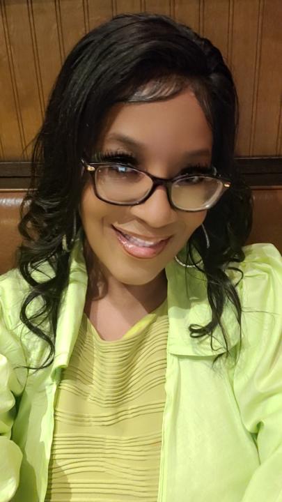 Sherry Mullins