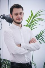 Adrian Huja