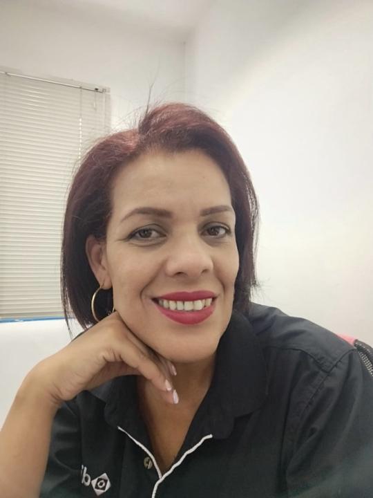Jaida Suarez