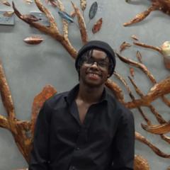 Obed Nyameta