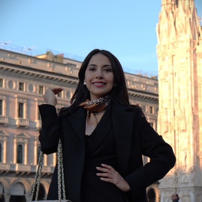 Eugenia Cerna