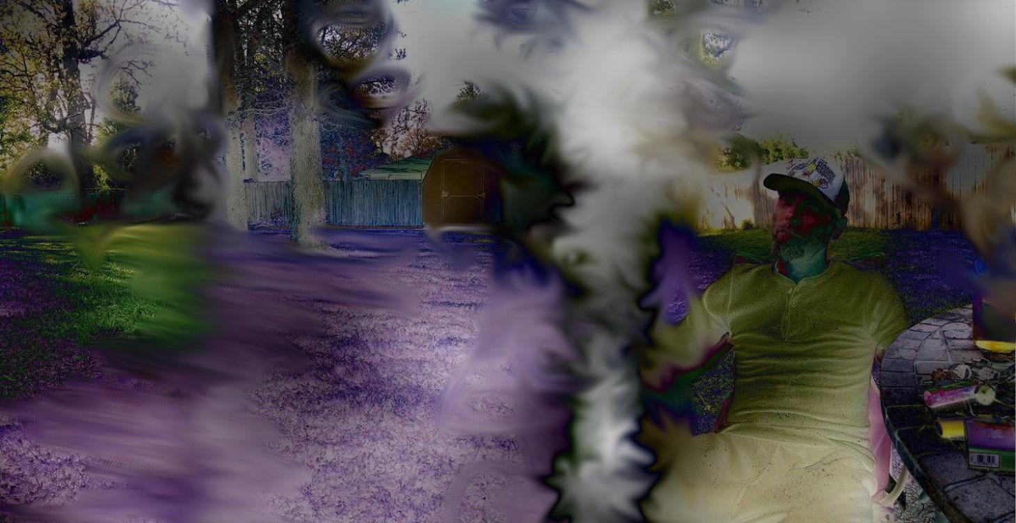 The psychology of Art