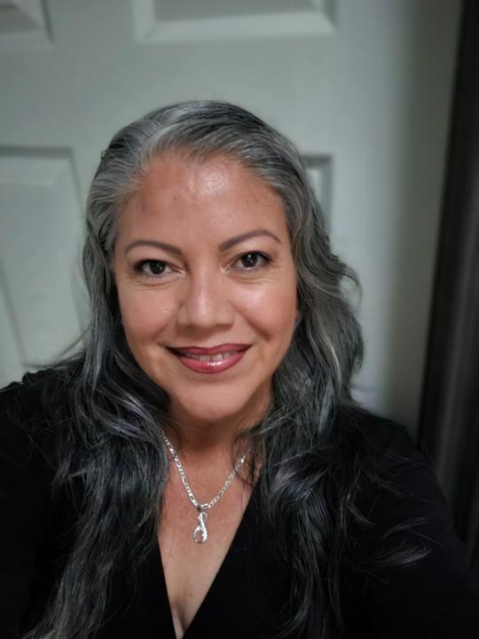 Ronna Guzman