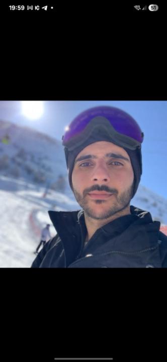 Avi Mishaiev