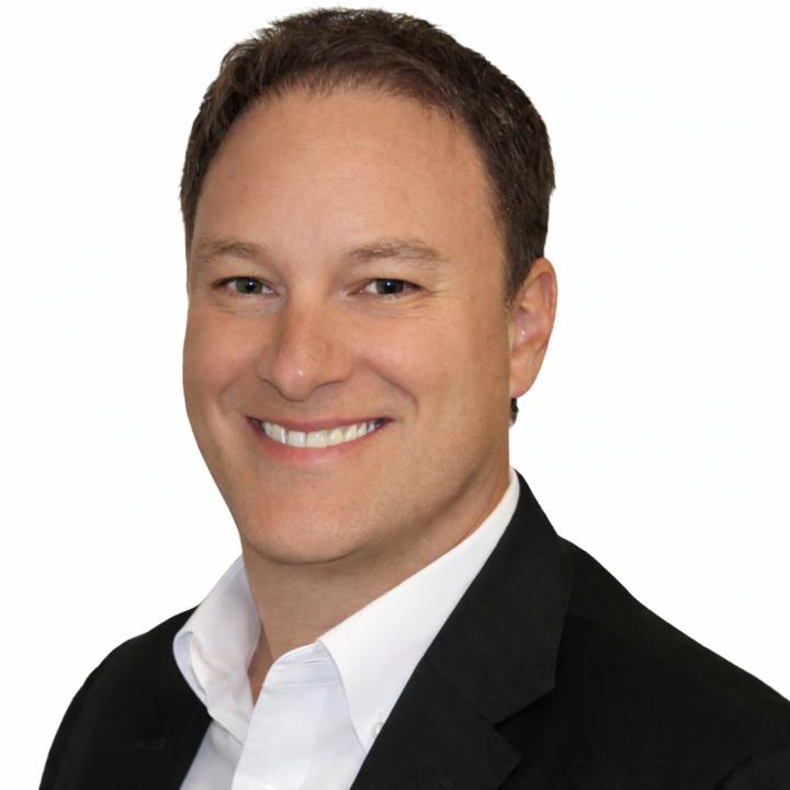 Troy Mann