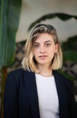Alessia Cruci