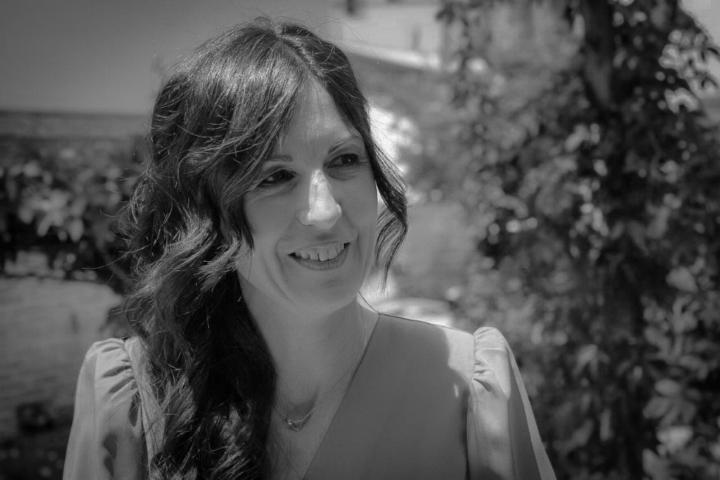 María Esperanza Muñoz Sanchez