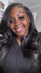 Tyshanta Hayes