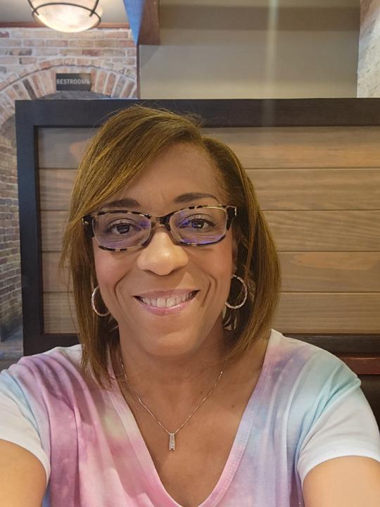 Karen Jackson