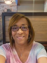 Karen Jackson
