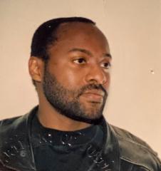 Bay Arinze