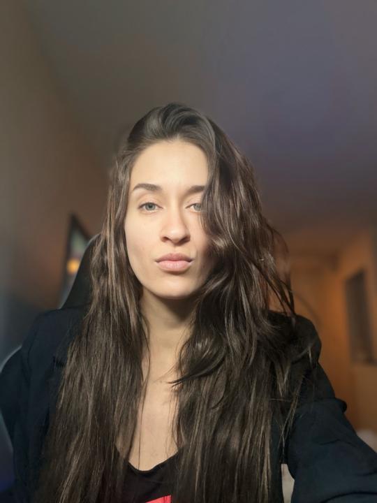 Taymi Rosales Rodriguez