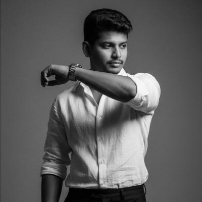 Saravanakumar T
