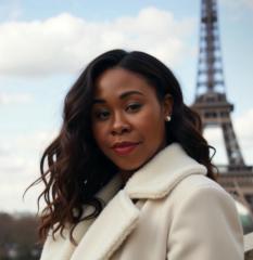 Joana Jean-Francois