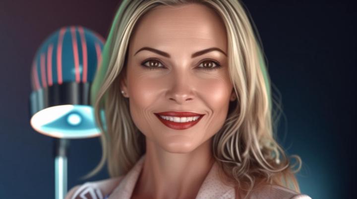 Amy Makarski