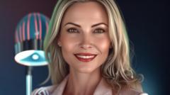 Amy Makarski