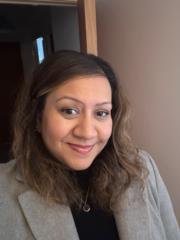 Manisha Mistry