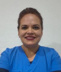 Laura Rodríguez Amador