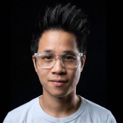 Adam Giang