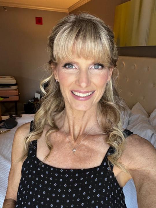 Susan Ackermann