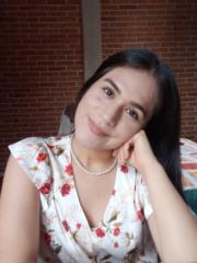 Itzel Garibay Rodriguez