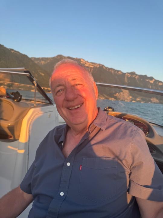 Grand François