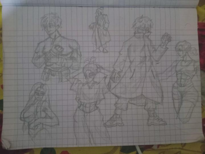 Now we ar going somewhere