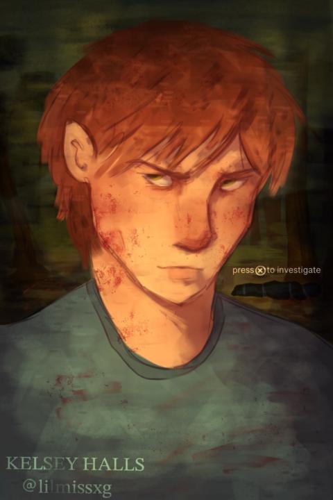 ??? art i suppose