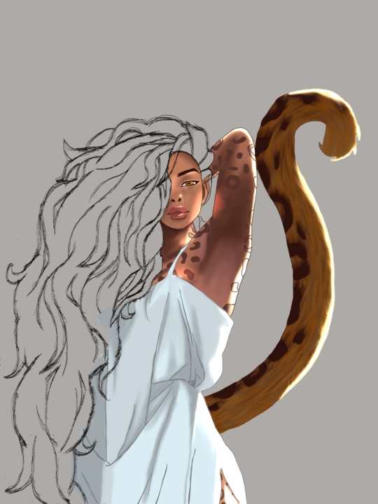 Still tinkering 