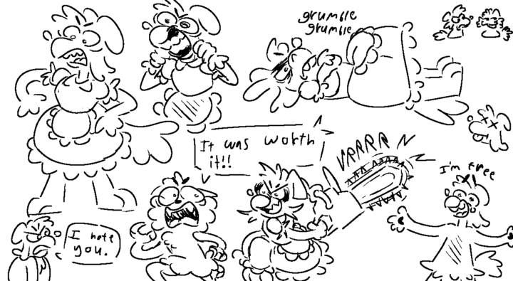 Doodle 