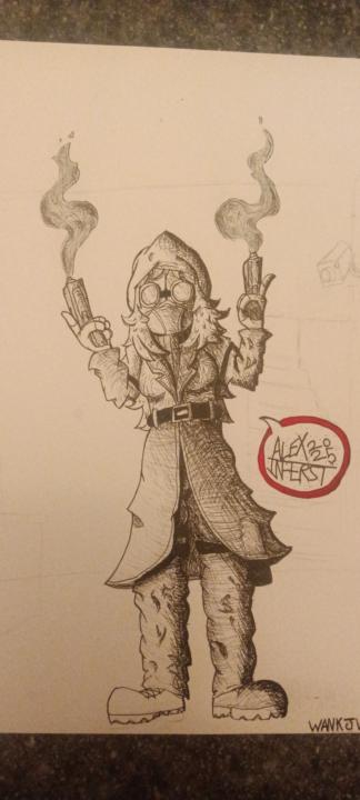 Am I shading good???