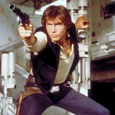 An April of Archetypes: 💥🔫The Outlaw🔫💥