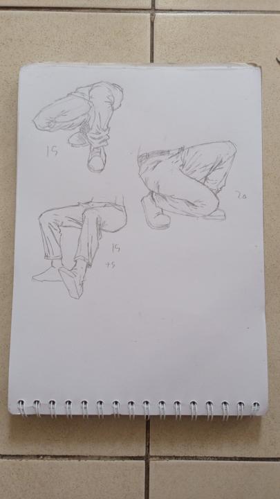 Preparing for exam... 