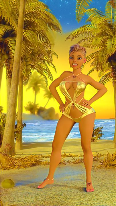 What are your biggest challenges in drawing?