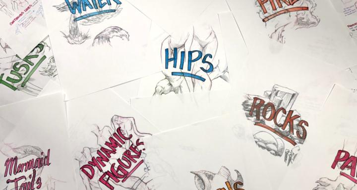 Slinging Ink Studio