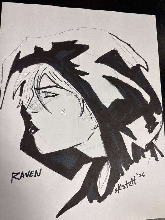 Raven 
