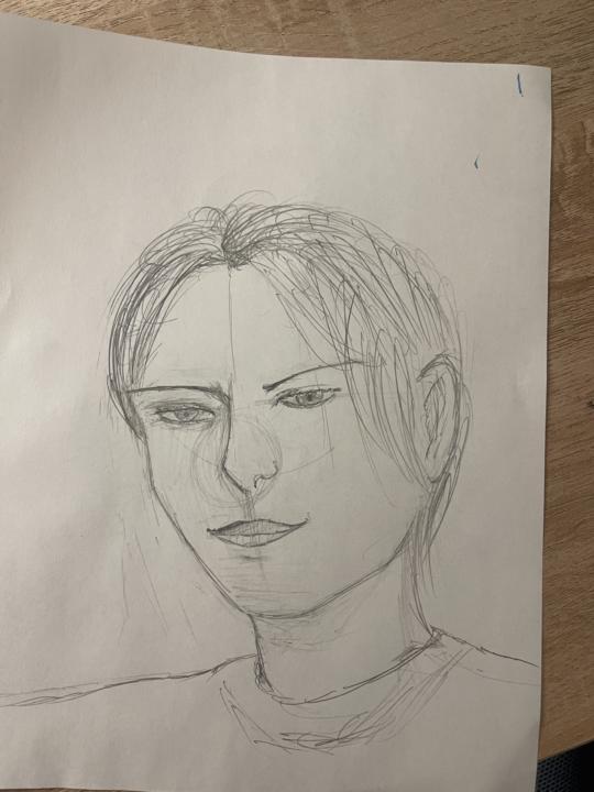 Coming back after a long time 